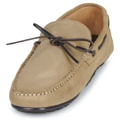 Mokkasiner Barbour