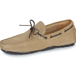 Mokkasiner Barbour