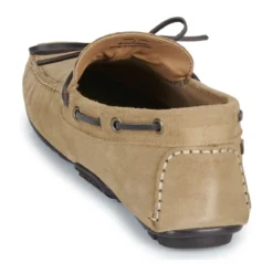 Mokkasiner Barbour