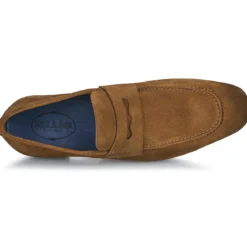 Mokkasiner Brett & Sons