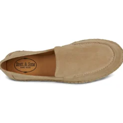Mokkasiner Brett & Sons
