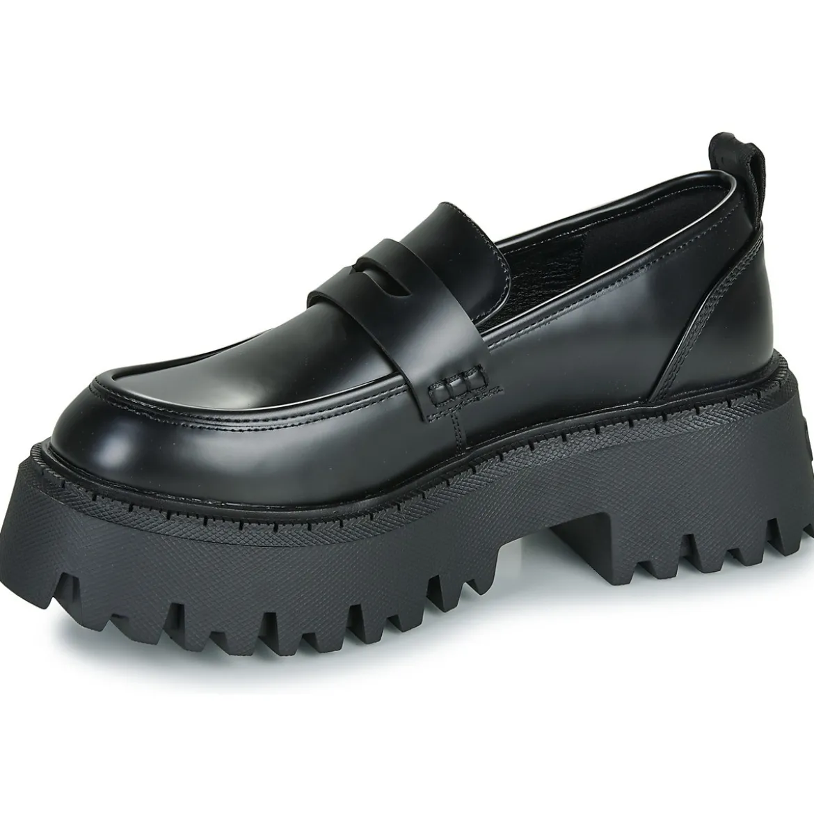 Mokkasiner Buffalo