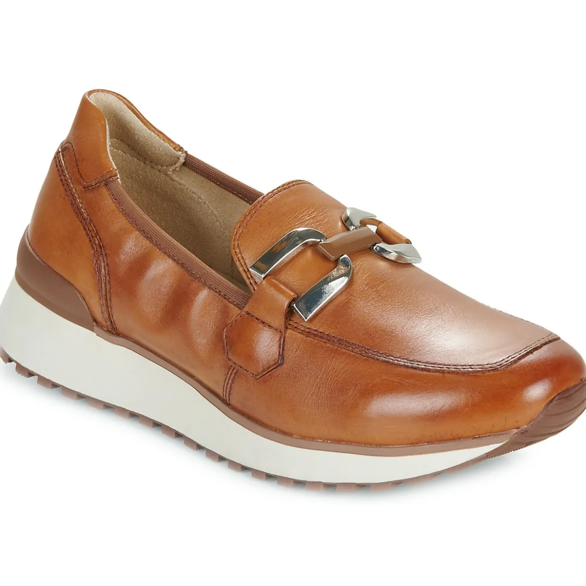 Mokkasiner Caprice