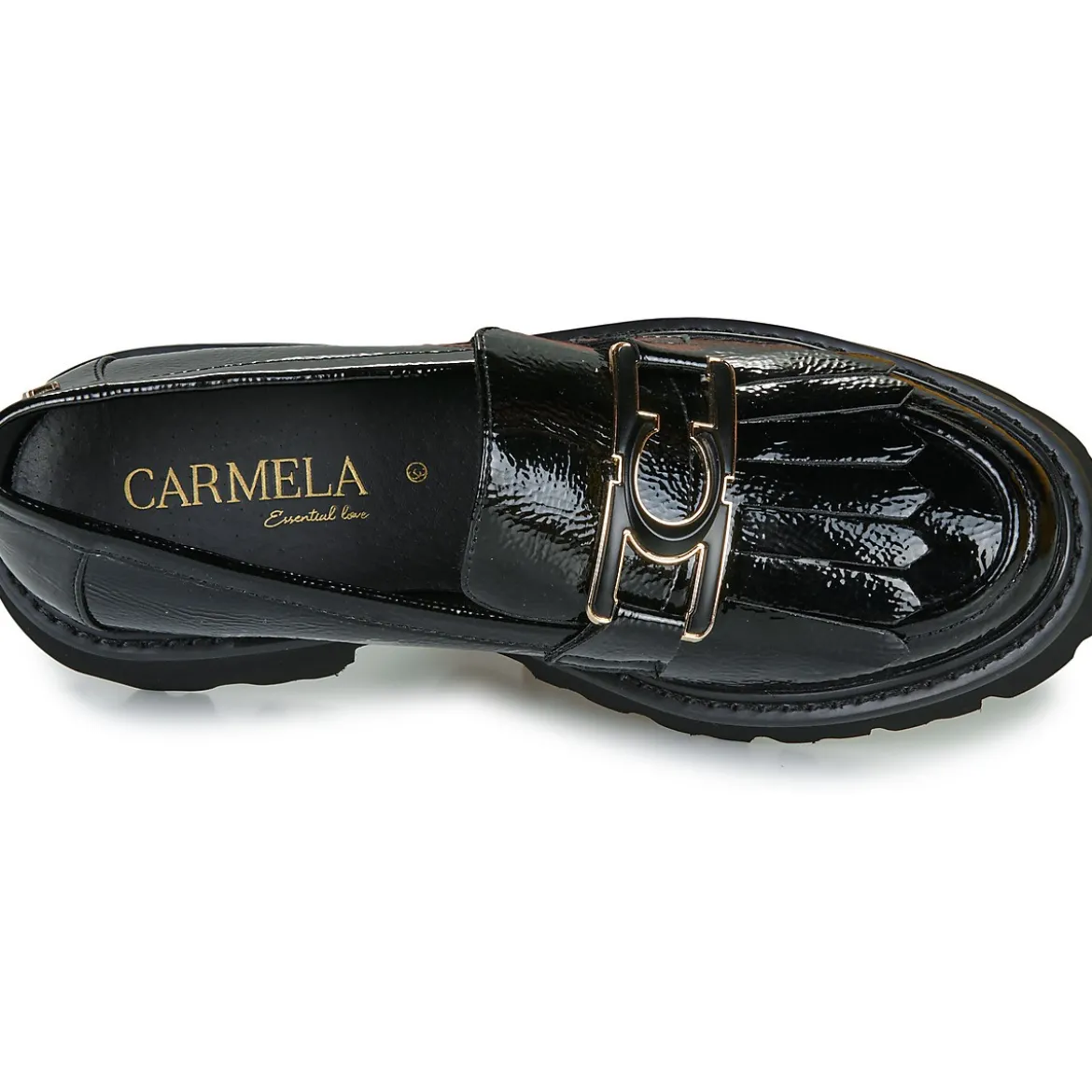 Mokkasiner Carmela