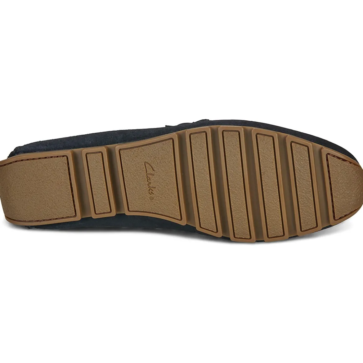 Mokkasiner Clarks