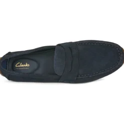 Mokkasiner Clarks