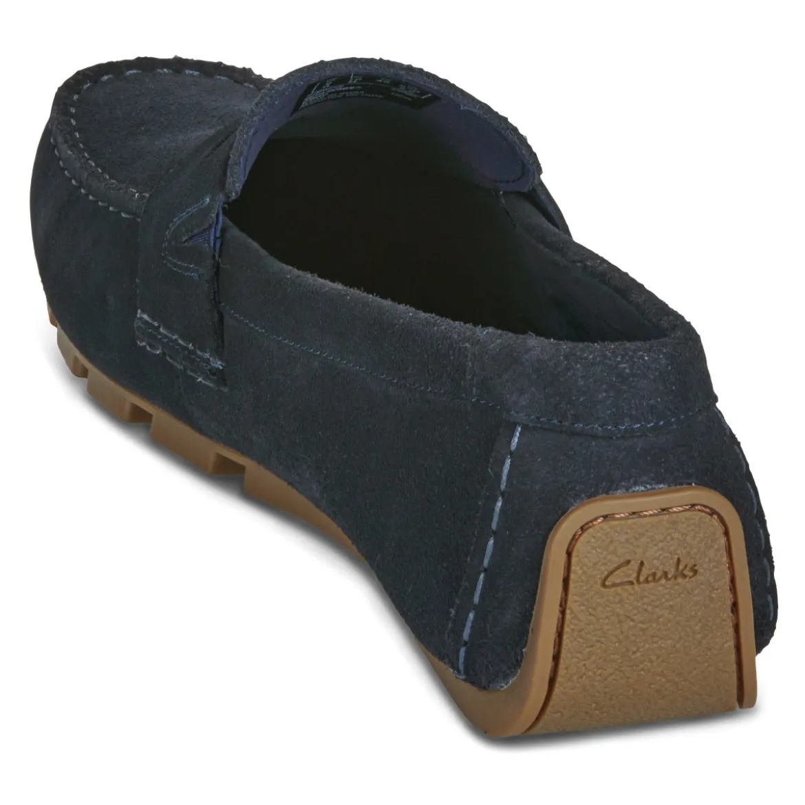 Mokkasiner Clarks