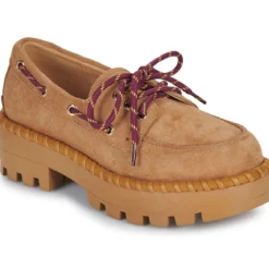 Mokkasiner Colors of California