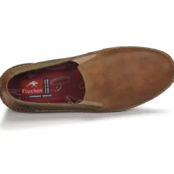 Mokkasiner Fluchos