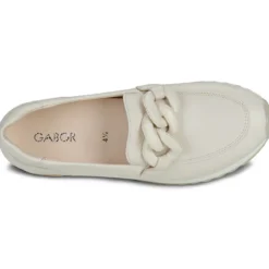 Mokkasiner Gabor