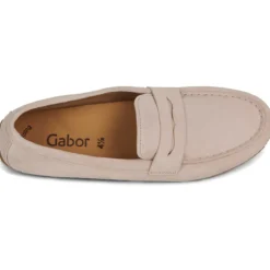 Mokkasiner Gabor