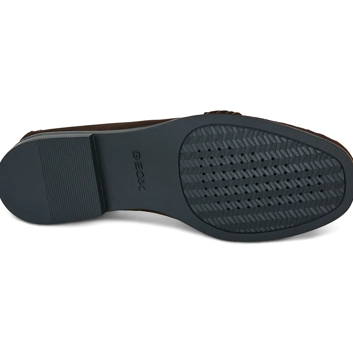 Mokkasiner Geox