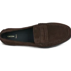 Mokkasiner Geox