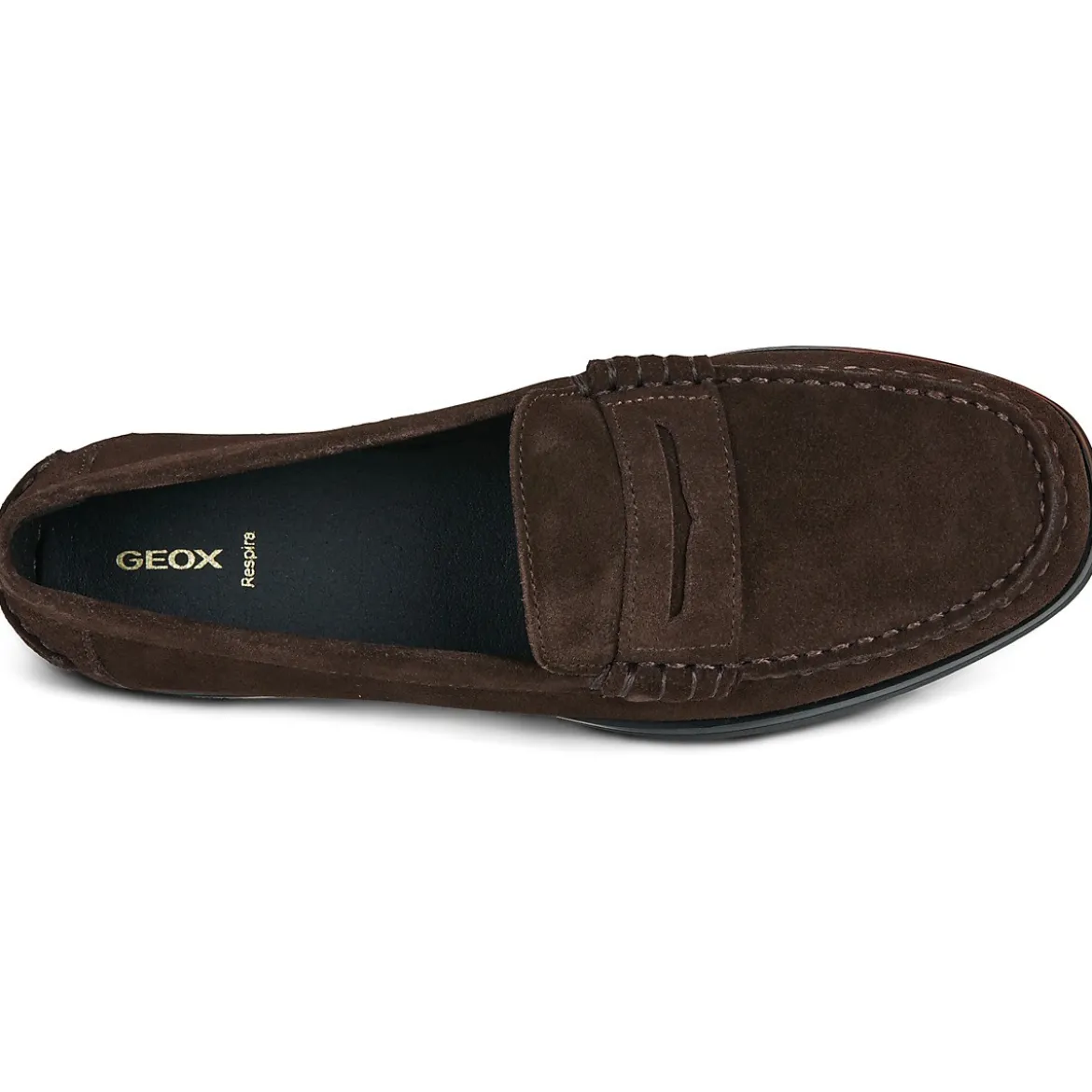 Mokkasiner Geox