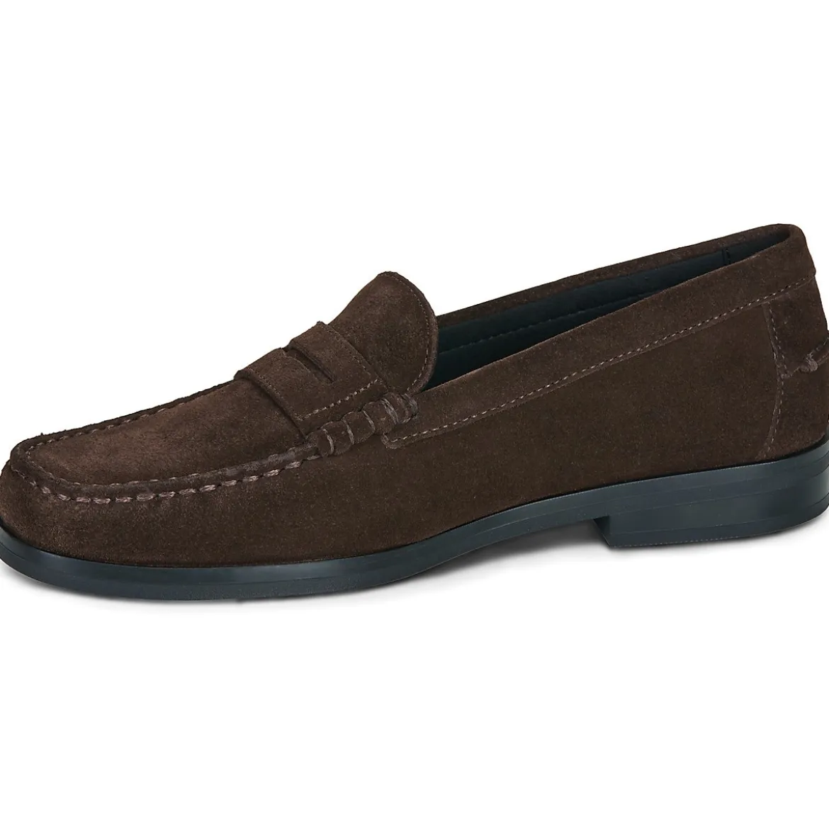Mokkasiner Geox