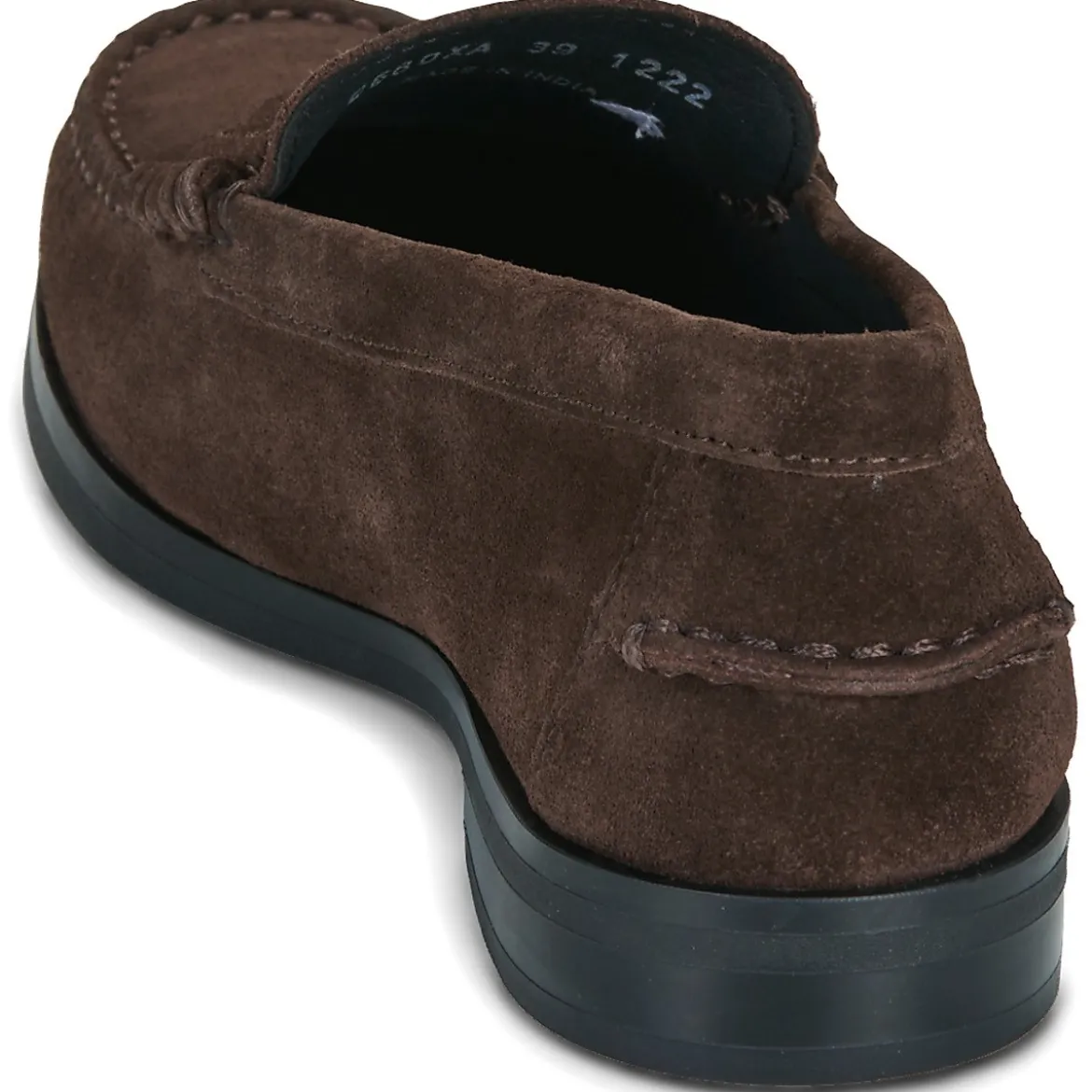 Mokkasiner Geox