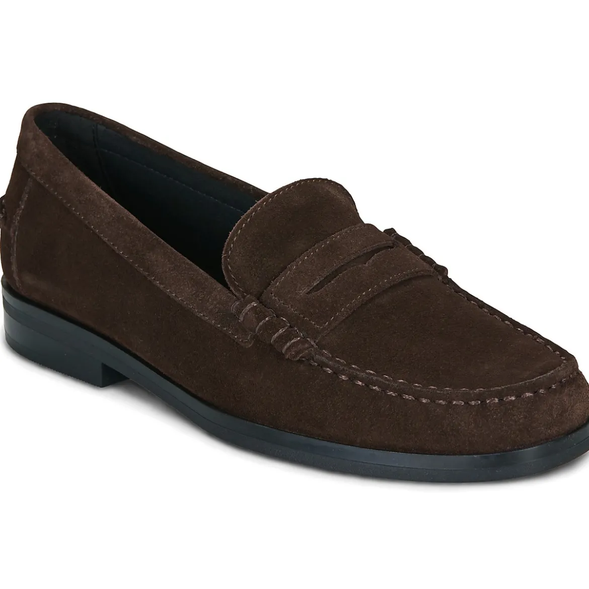 Mokkasiner Geox