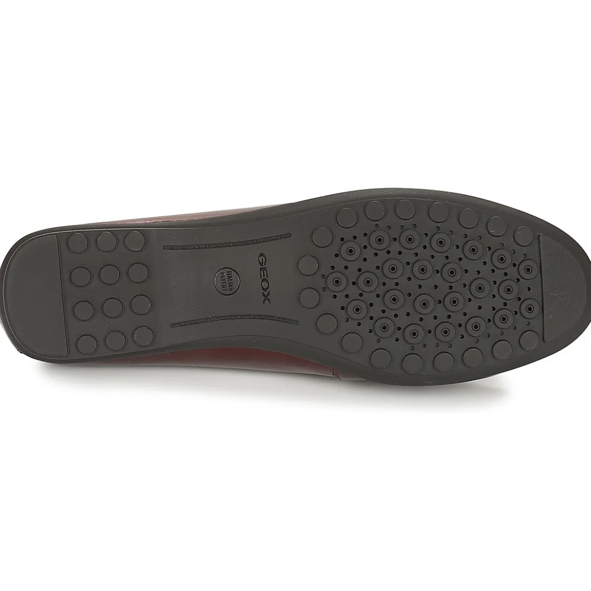 Mokkasiner Geox