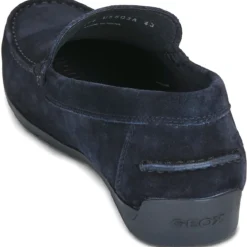Mokkasiner Geox