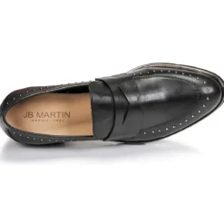 Mokkasiner JB Martin