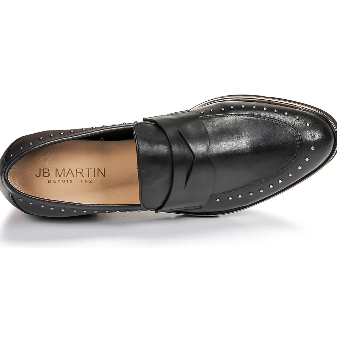 Mokkasiner JB Martin