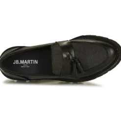 Mokkasiner JB Martin