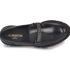 Mokkasiner JB Martin