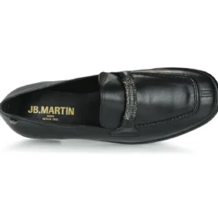 Mokkasiner JB Martin