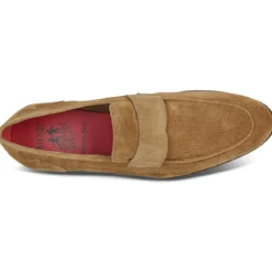Mokkasiner Jeffery-West