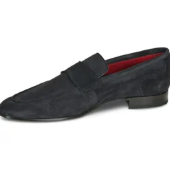 Mokkasiner Jeffery-West