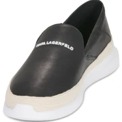 Mokkasiner Karl Lagerfeld