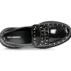 Mokkasiner Karl Lagerfeld