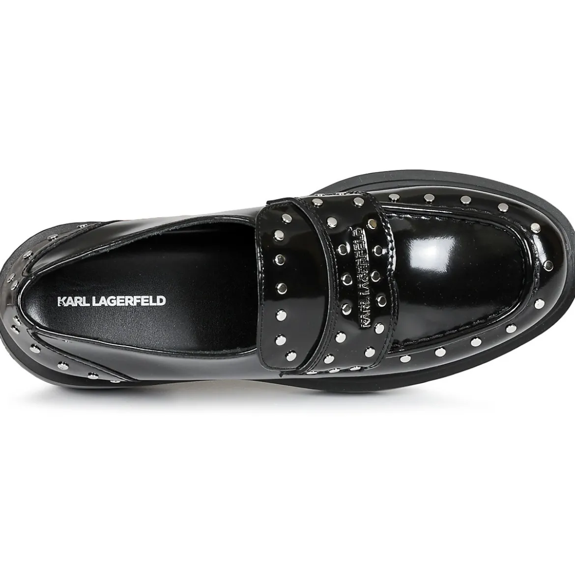 Mokkasiner Karl Lagerfeld