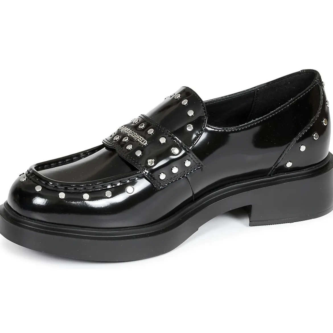 Mokkasiner Karl Lagerfeld
