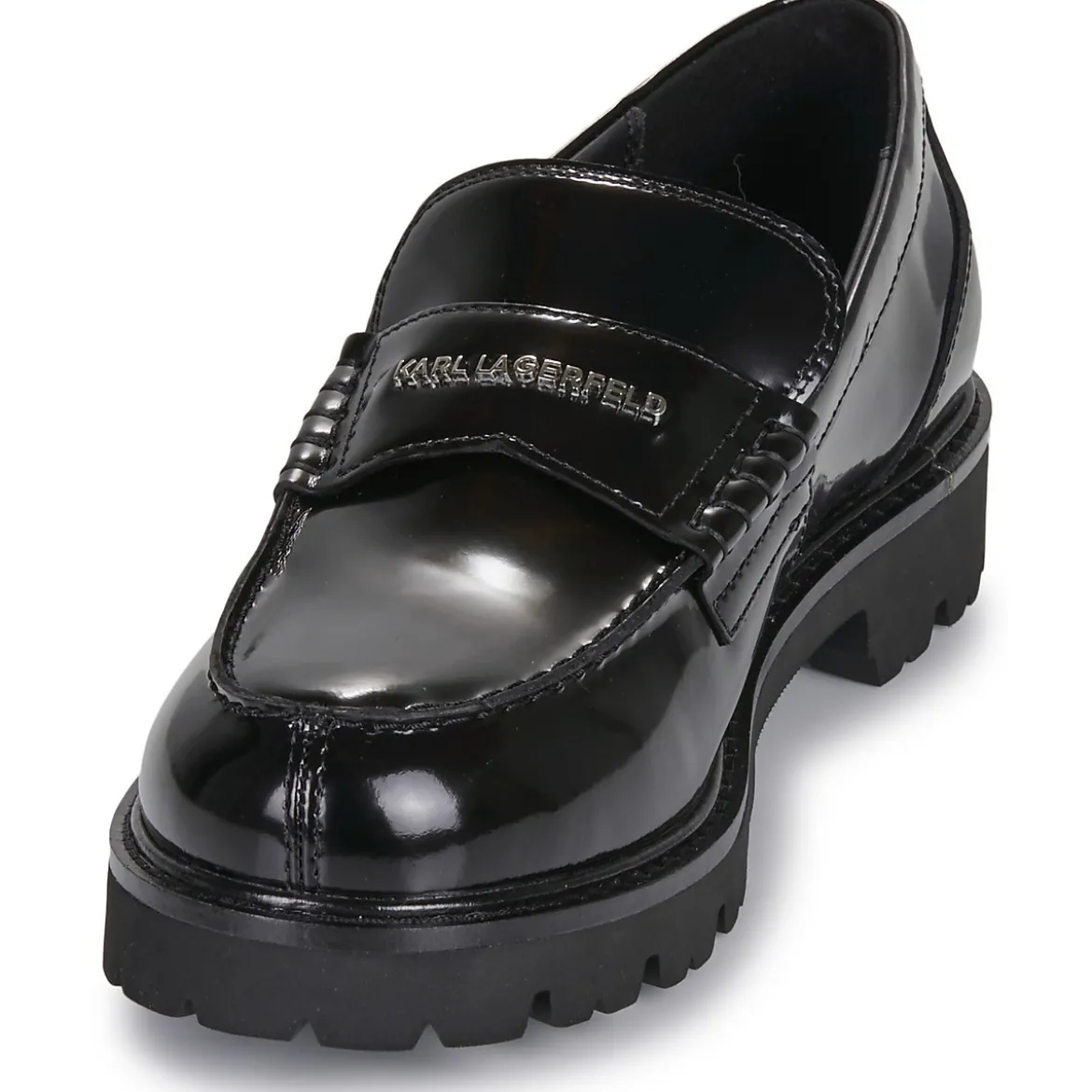Mokkasiner Karl Lagerfeld
