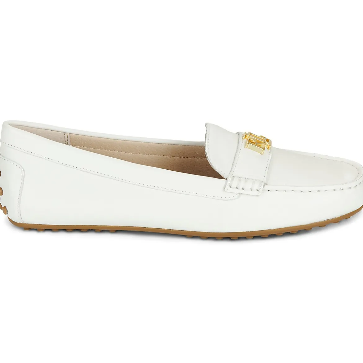 Mokkasiner Lauren Ralph Lauren