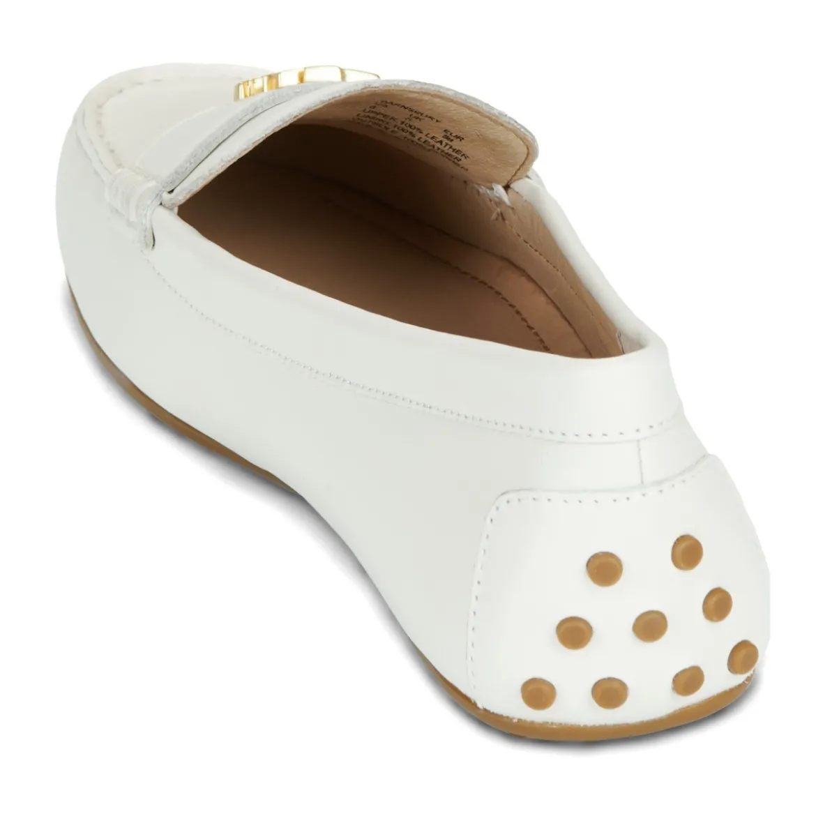 Mokkasiner Lauren Ralph Lauren