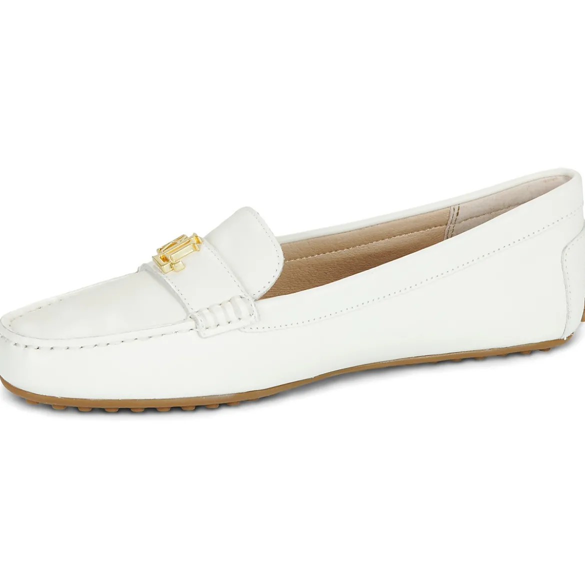 Mokkasiner Lauren Ralph Lauren