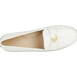 Mokkasiner Lauren Ralph Lauren