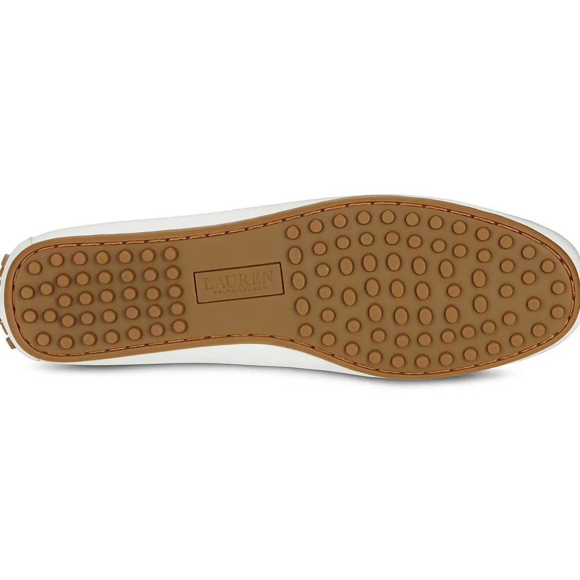 Mokkasiner Lauren Ralph Lauren