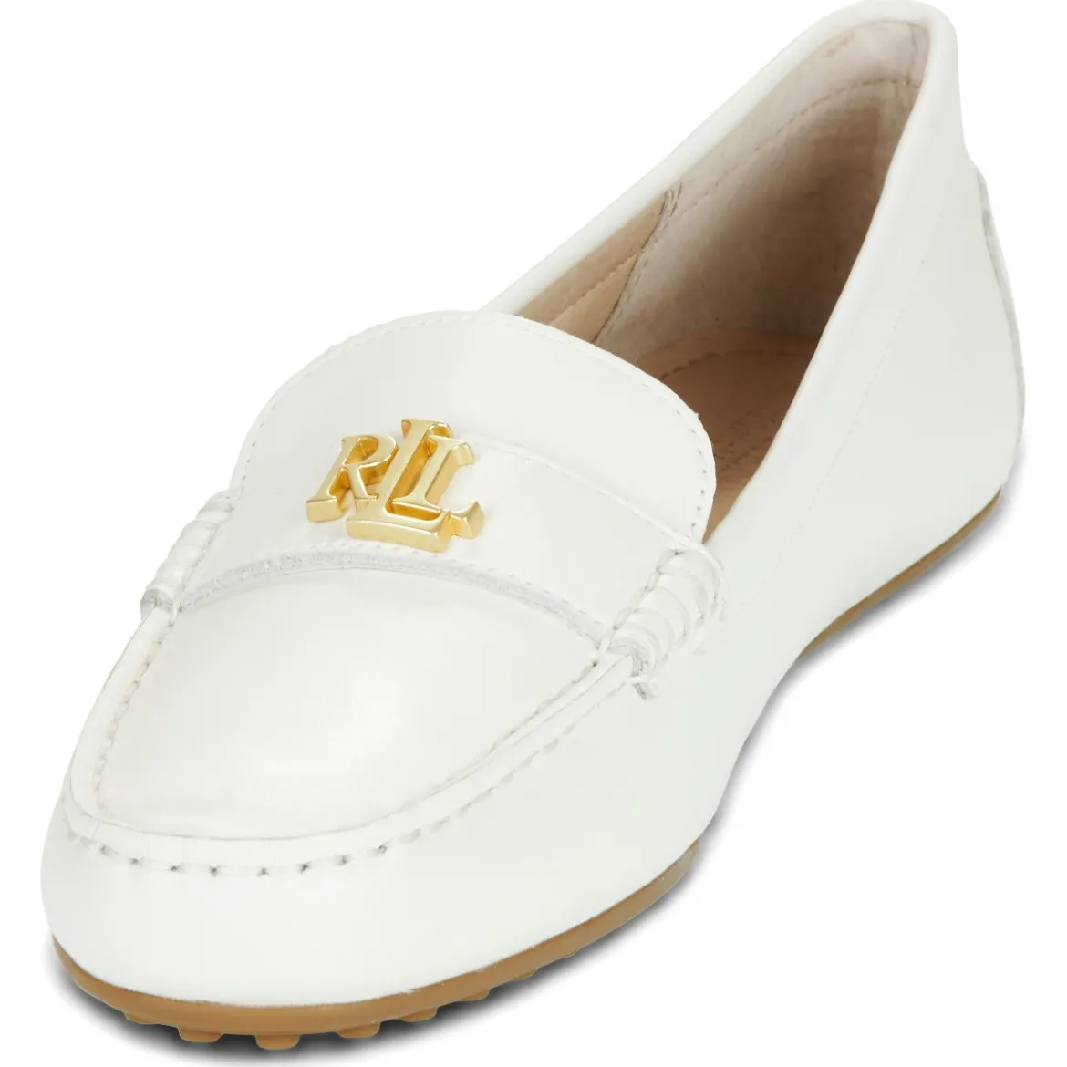 Mokkasiner Lauren Ralph Lauren
