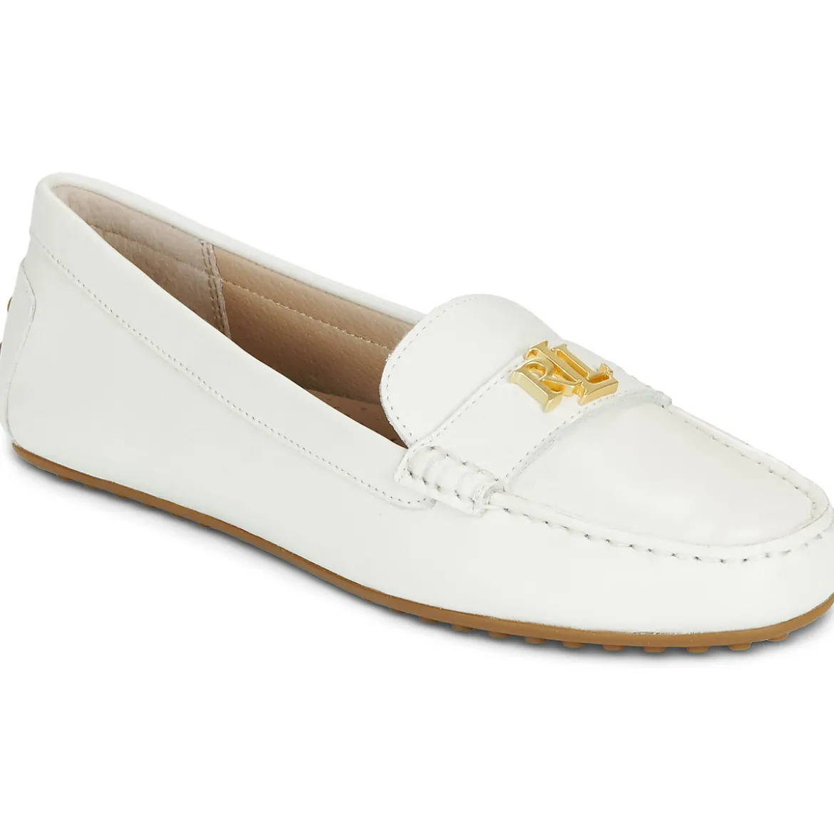 Mokkasiner Lauren Ralph Lauren