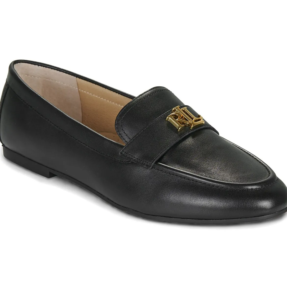 Mokkasiner Lauren Ralph Lauren
