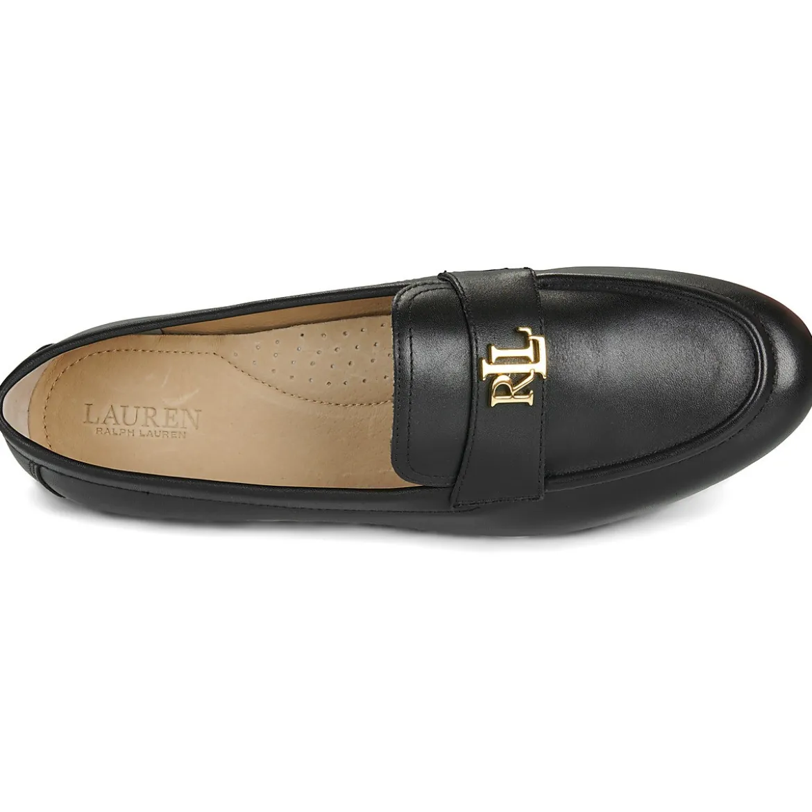 Mokkasiner Lauren Ralph Lauren