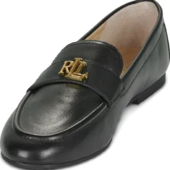 Mokkasiner Lauren Ralph Lauren