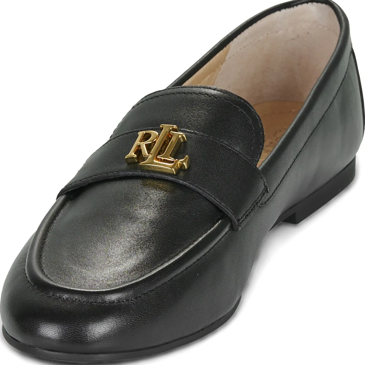 Mokkasiner Lauren Ralph Lauren