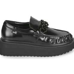Mokkasiner Love Moschino