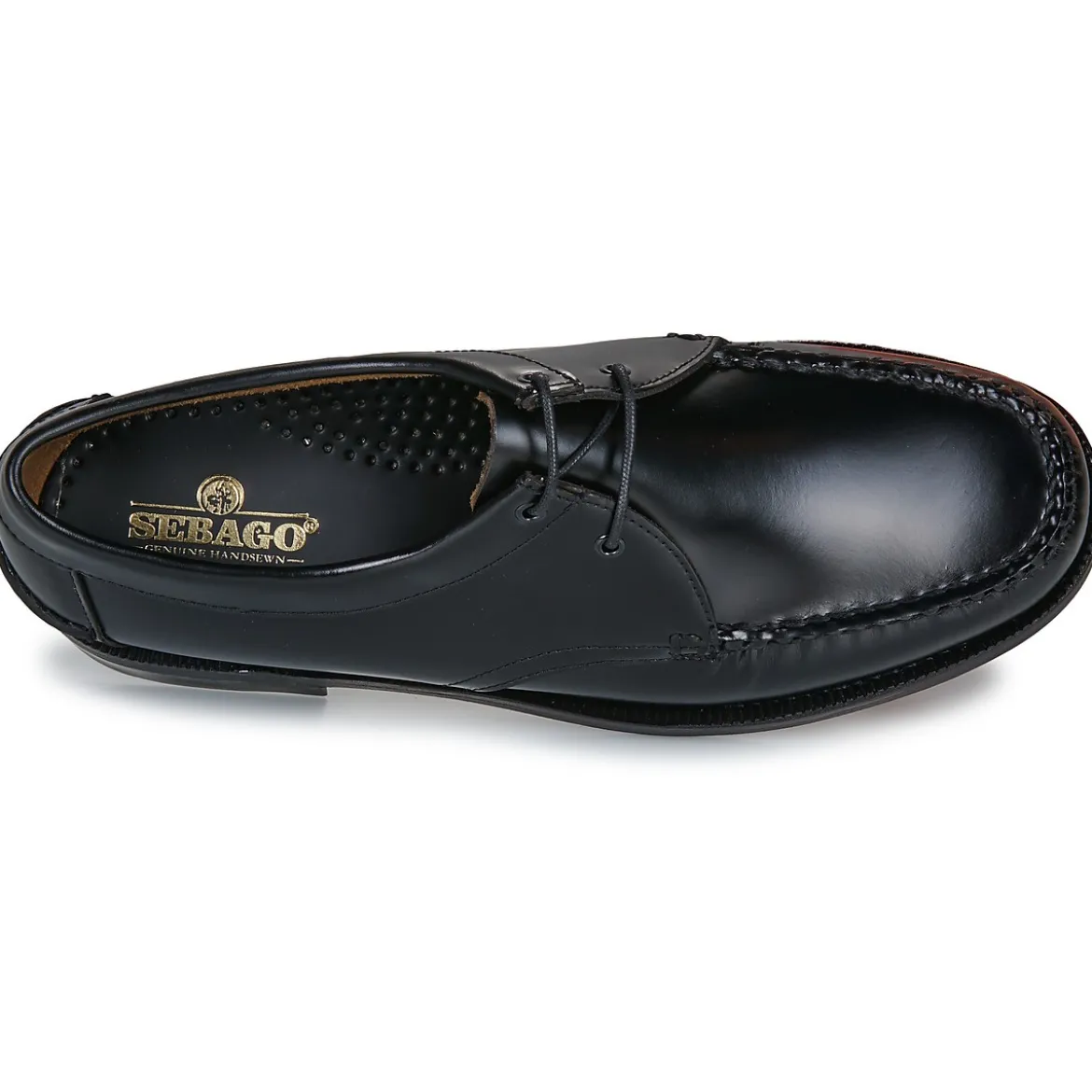 Mokkasiner Sebago