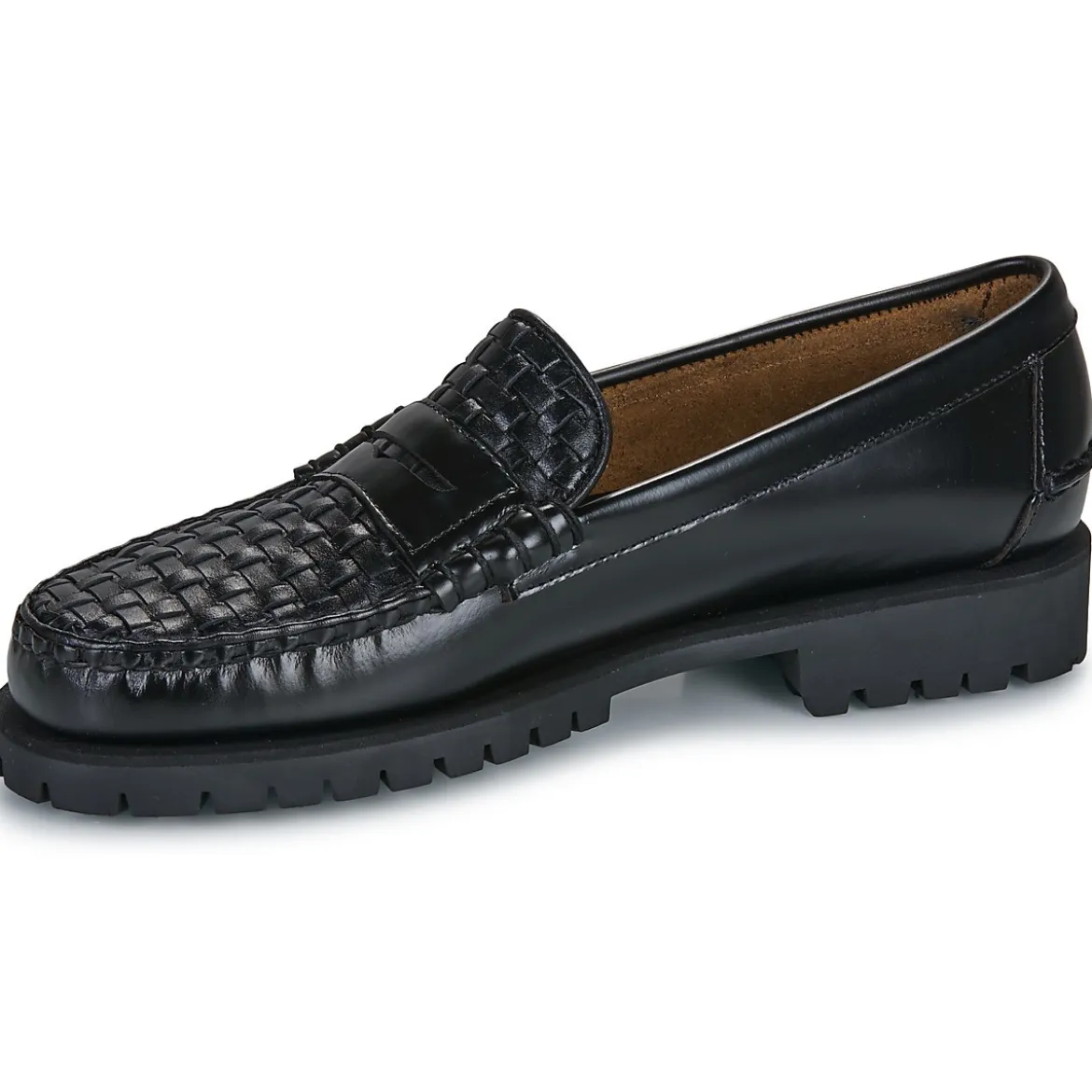 Mokkasiner Sebago