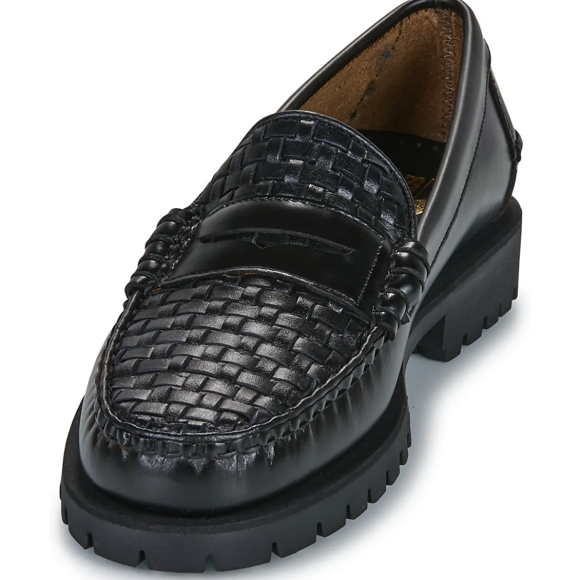 Mokkasiner Sebago